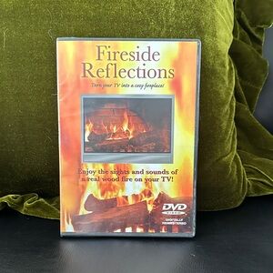 Fireside Reflections DVD